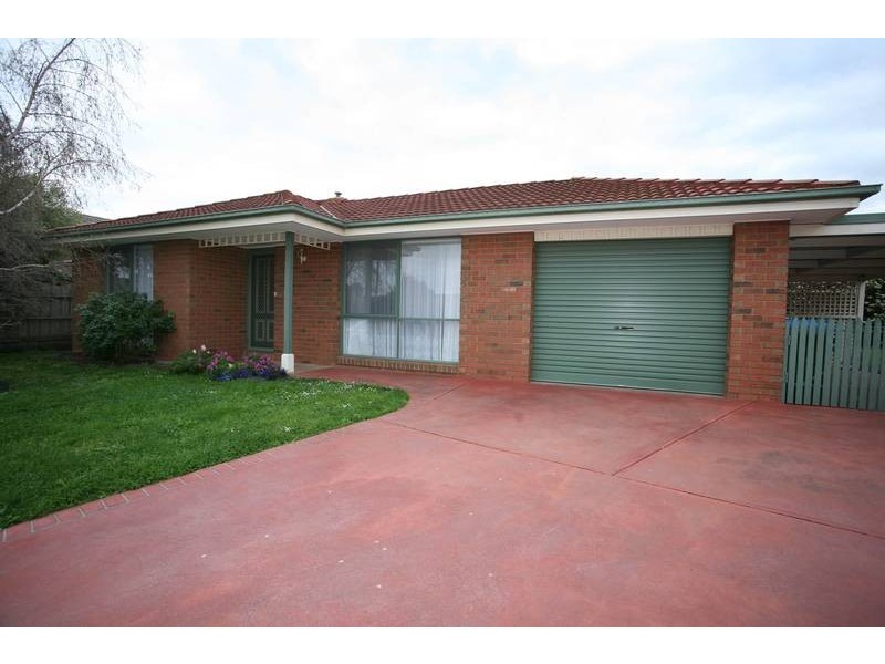 20 Norman Place, Narre Warren VIC 3805