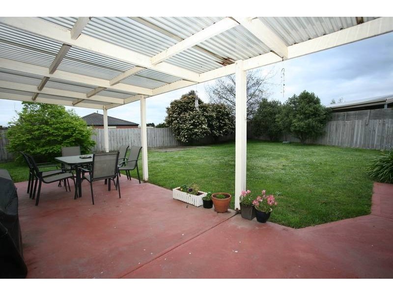 20 Norman Place, Narre Warren VIC 3805