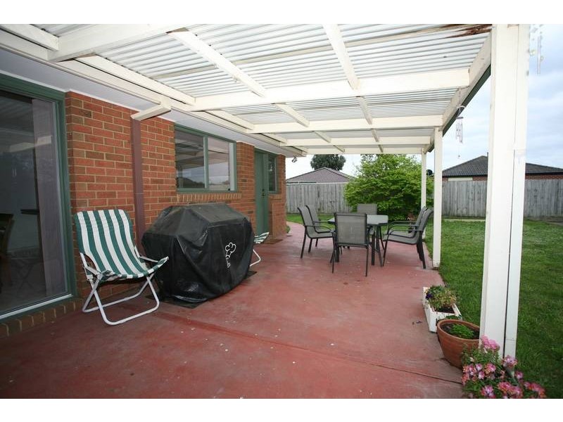 20 Norman Place, Narre Warren VIC 3805