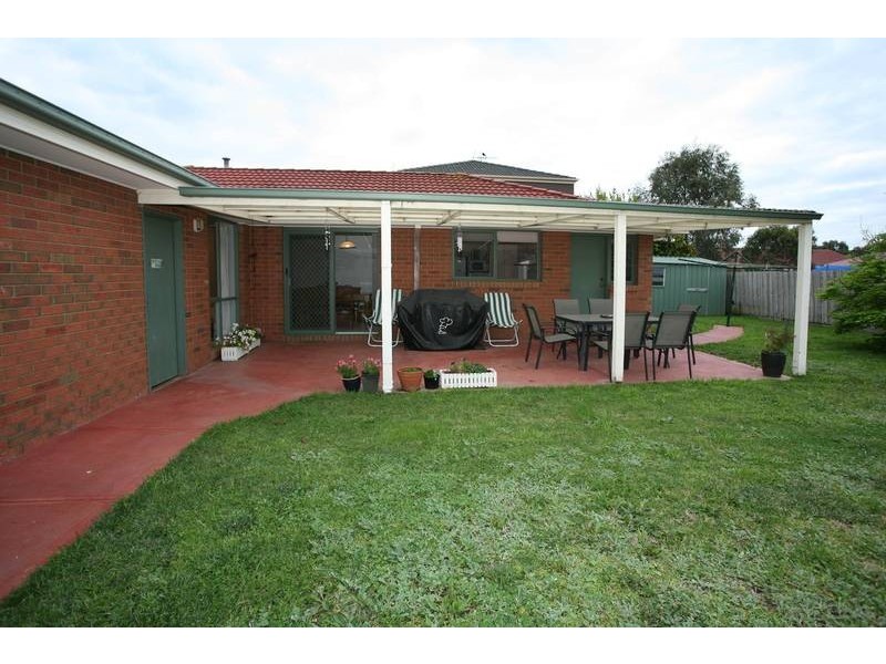 20 Norman Place, Narre Warren VIC 3805