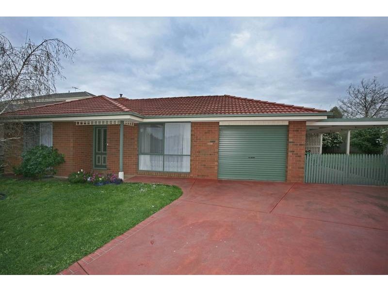 20 Norman Place, Narre Warren VIC 3805