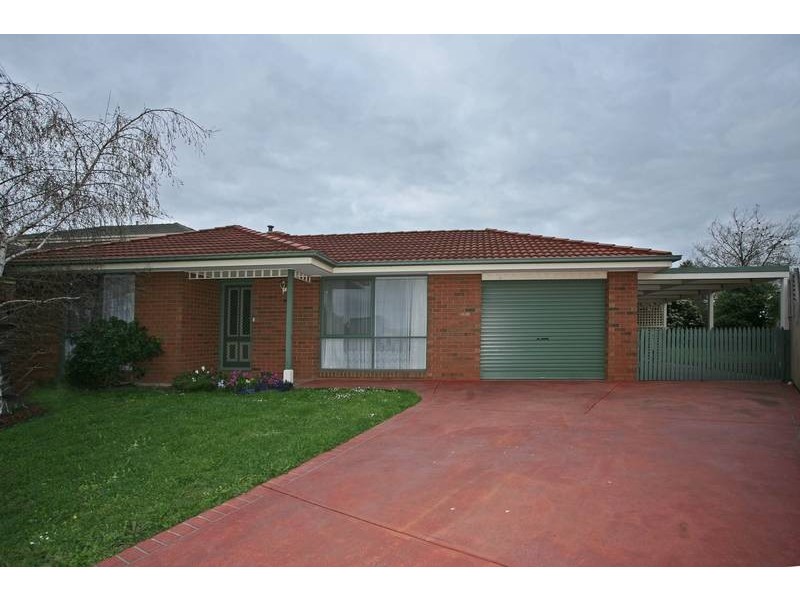 20 Norman Place, Narre Warren VIC 3805