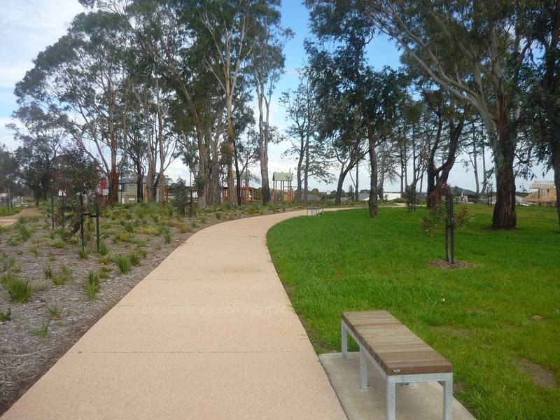 Lot 127, 12 Nature Avenue, Officer VIC 3809