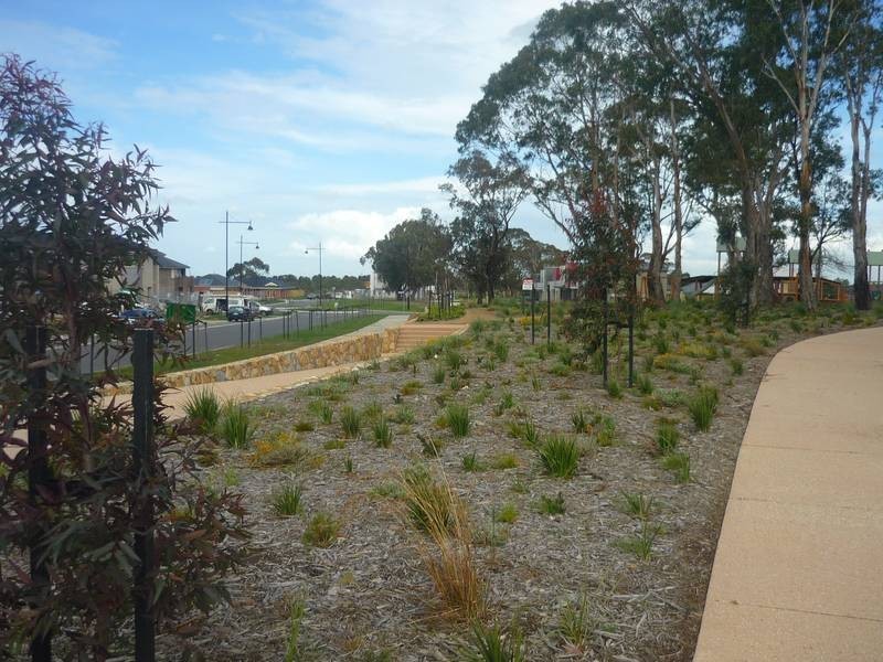 Lot 127, 12 Nature Avenue, Officer VIC 3809