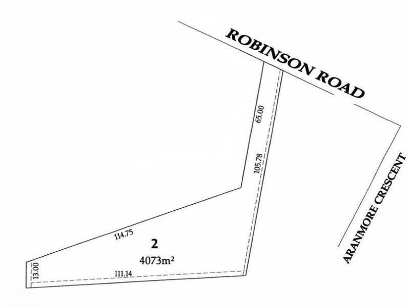Lot 2, 41-43 Robinson Road, Narre Warren North VIC 3804