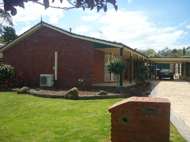 7 Parklea Close, Narre Warren VIC 3805