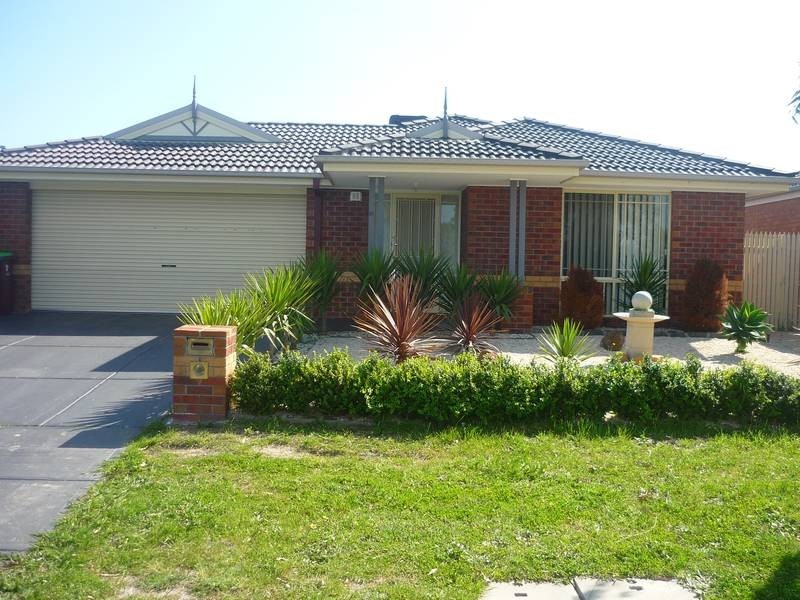 21 Lochard Terrace, Narre Warren South VIC 3805