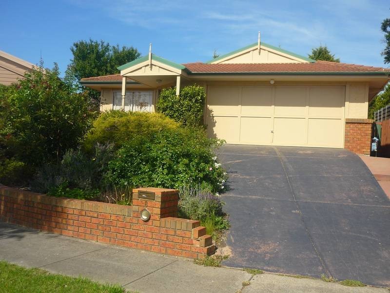 6 Claire Court, Narre Warren VIC 3805