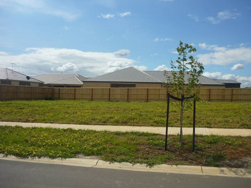 Lot 1294, 31 Stanhope Avenue, Berwick VIC 3806