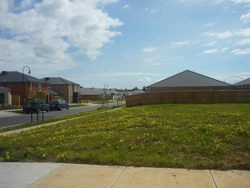 Lot 1294, 31 Stanhope Avenue, Berwick VIC 3806