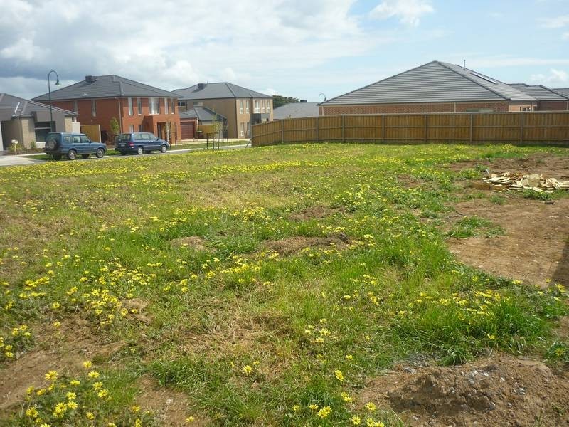 Lot 1294, 31 Stanhope Avenue, Berwick VIC 3806