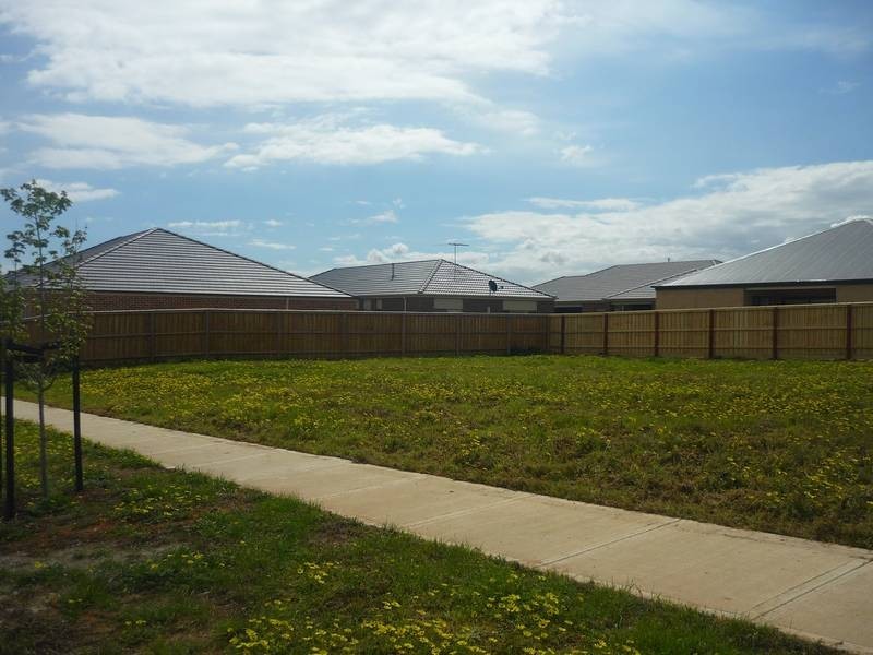 Lot 1294, 31 Stanhope Avenue, Berwick VIC 3806