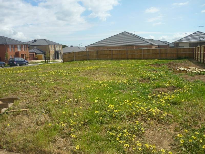 Lot 1294, 31 Stanhope Avenue, Berwick VIC 3806