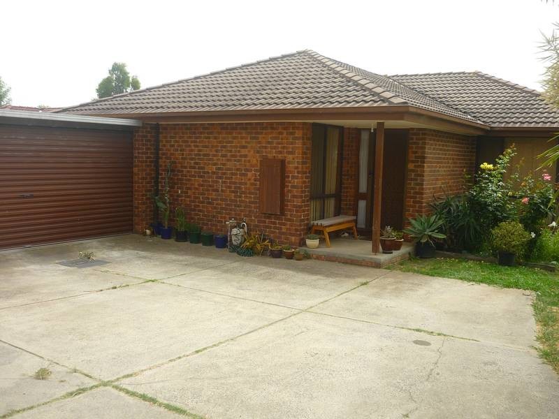 2/22 Blackwood Drive, Narre Warren VIC 3805