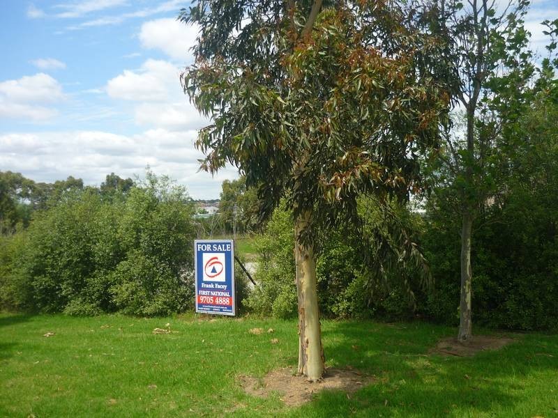 Lot 464, 105 Springfield Drive,, Narre Warren VIC 3805