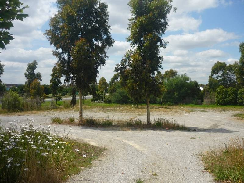 Lot 464, 105 Springfield Drive,, Narre Warren VIC 3805