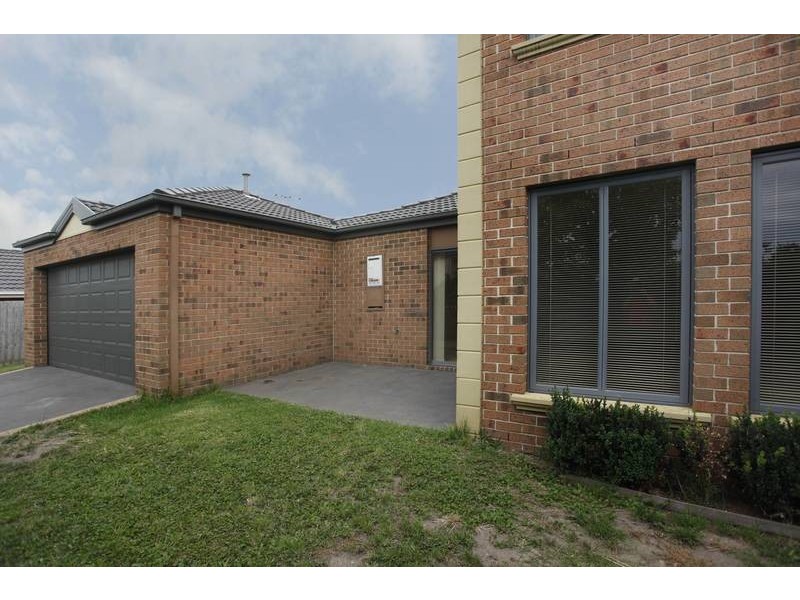 1 Cropton Place, Narre Warren South VIC 3805