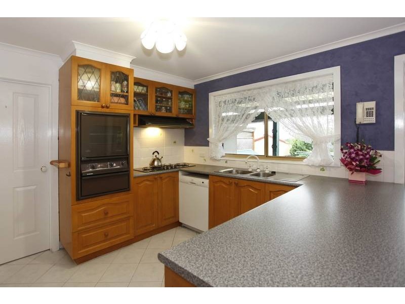 19 Springfield Drive, Narre Warren VIC 3805