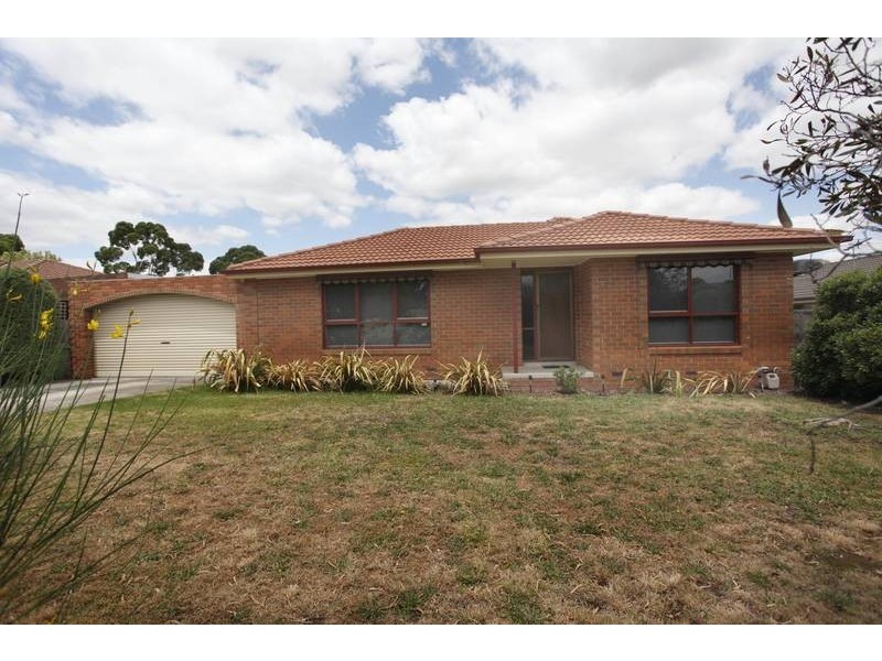 24 Facey Court, Narre Warren VIC 3805