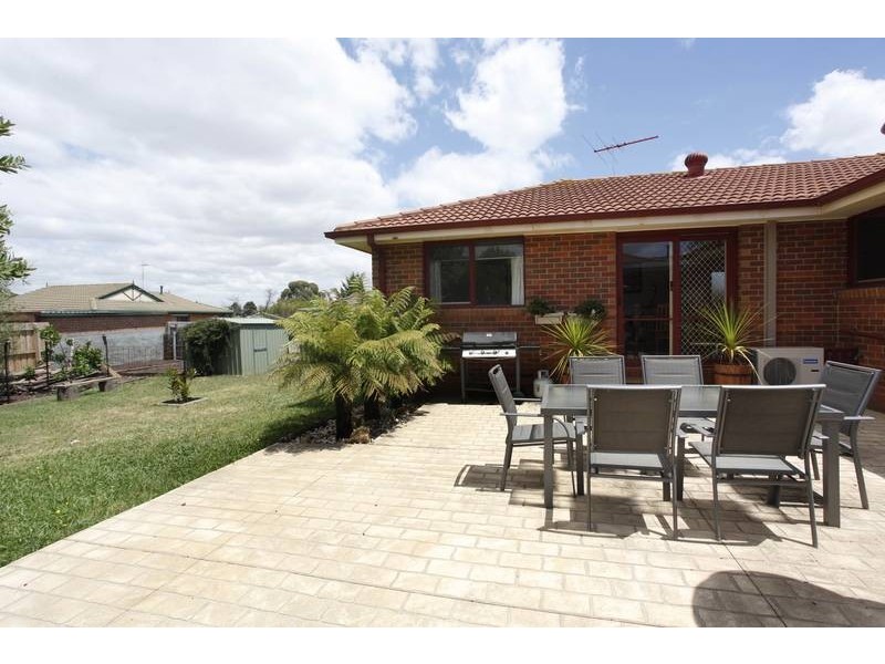 24 Facey Court, Narre Warren VIC 3805