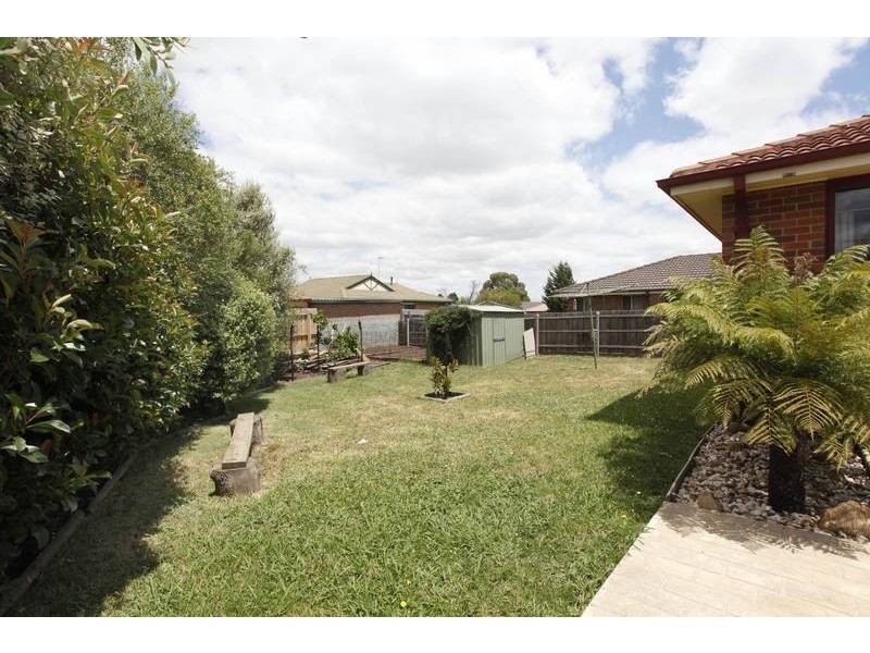 24 Facey Court, Narre Warren VIC 3805