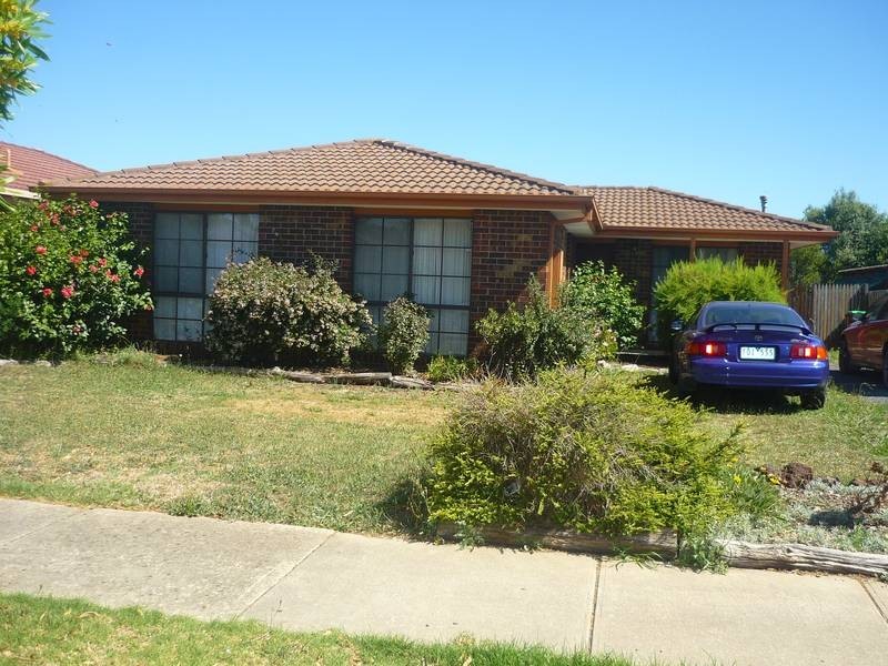 28 Bluegum Court, Narre Warren VIC 3805