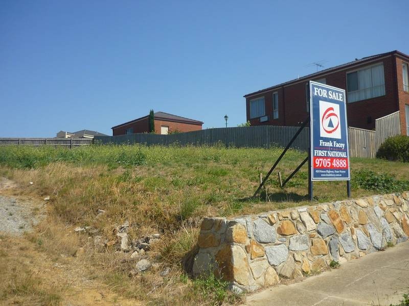 Lot 23, 759 Cherry Tree Lane, Narre Warren VIC 3805