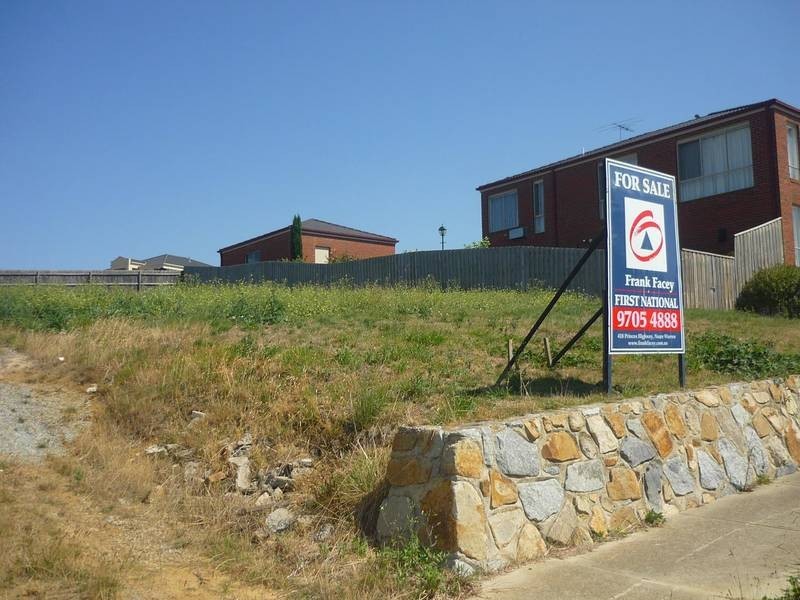 Lot 23, 759 Cherry Tree Lane, Narre Warren VIC 3805