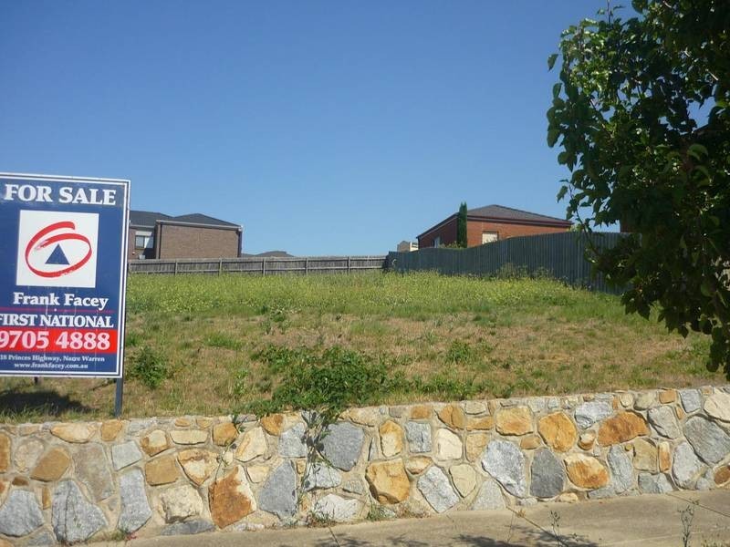 Lot 23, 759 Cherry Tree Lane, Narre Warren VIC 3805