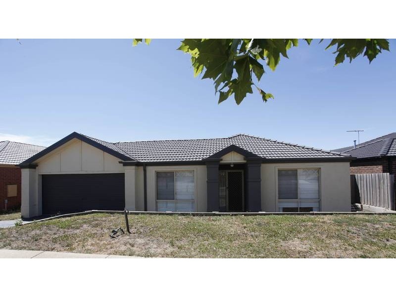 168 The Promenade, Narre Warren South VIC 3805