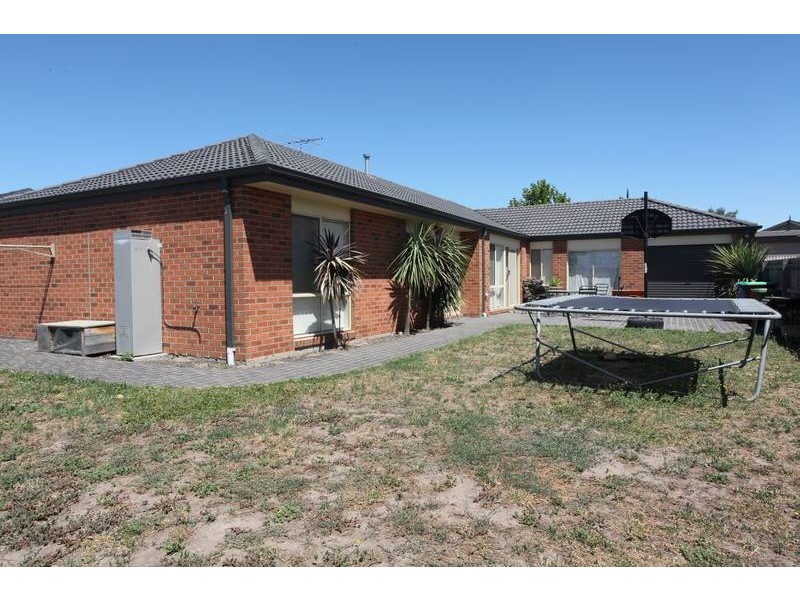 168 The Promenade, Narre Warren South VIC 3805