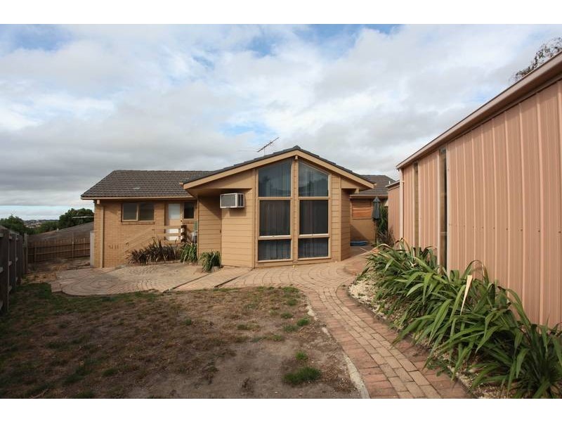 3 Sollya Court, Narre Warren VIC 3805