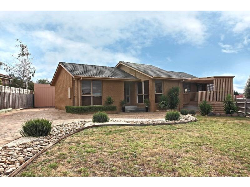 3 Sollya Court, Narre Warren VIC 3805