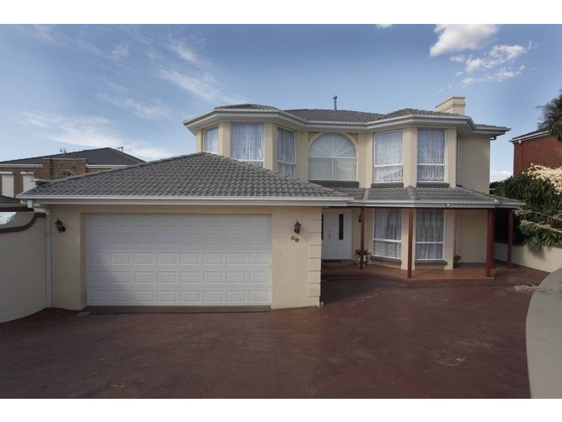 83 Jarryd Crescent, Berwick VIC 3806