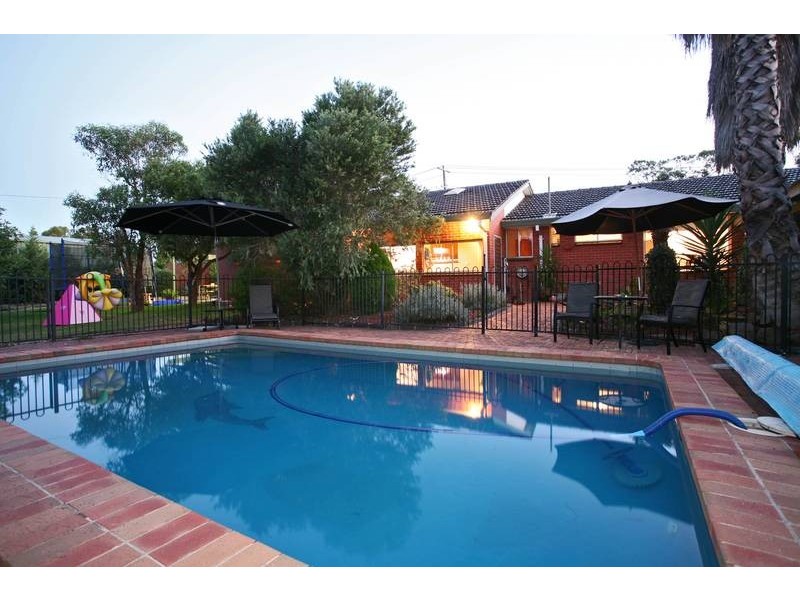 149 Belgrave Hallam Road, Narre Warren North VIC 3804