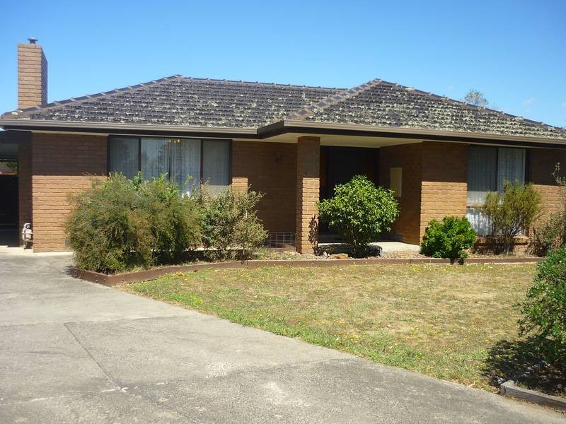 5 Kelso Place, Berwick VIC 3806
