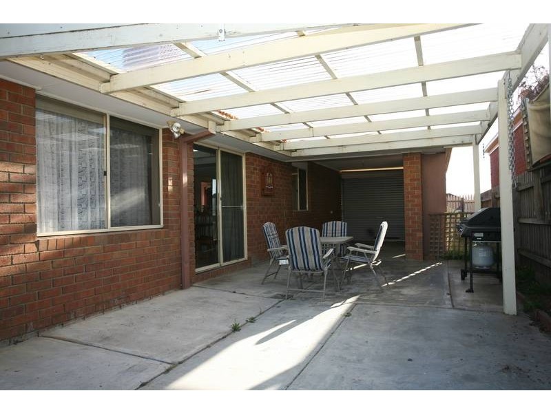 4 Lighthorse Crescent, Narre Warren South VIC 3805