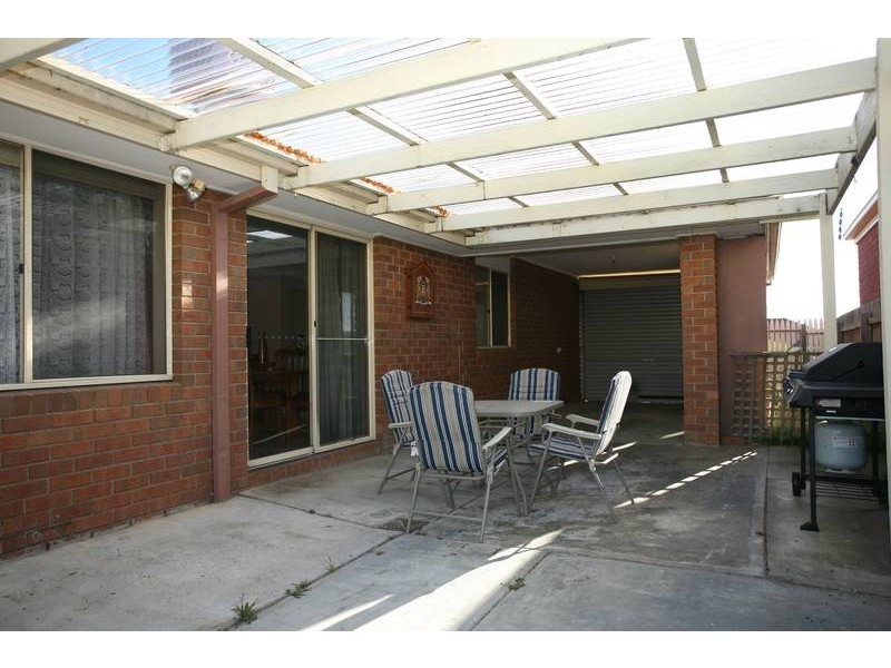 4 Lighthorse Crescent, Narre Warren South VIC 3805