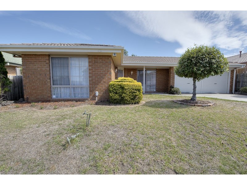 7 Cottswold Avenue, Narre Warren VIC 3805