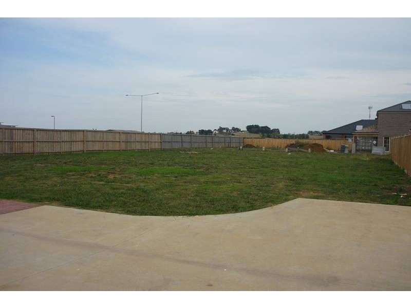 Lot 26,  Marija Crescent, Berwick VIC 3806