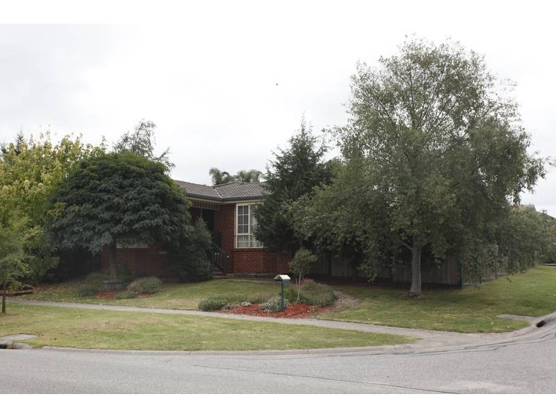 112 Maramba Drive, Narre Warren VIC 3805