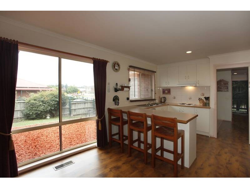 112 Maramba Drive, Narre Warren VIC 3805