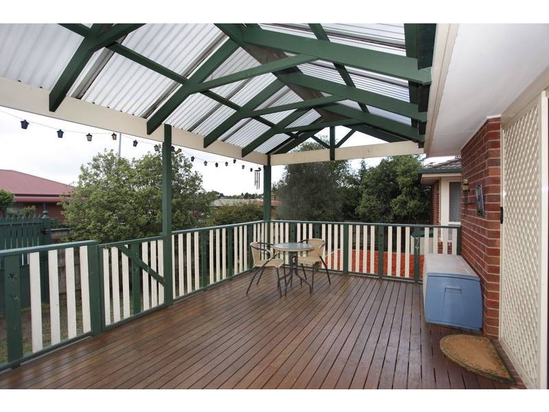 112 Maramba Drive, Narre Warren VIC 3805