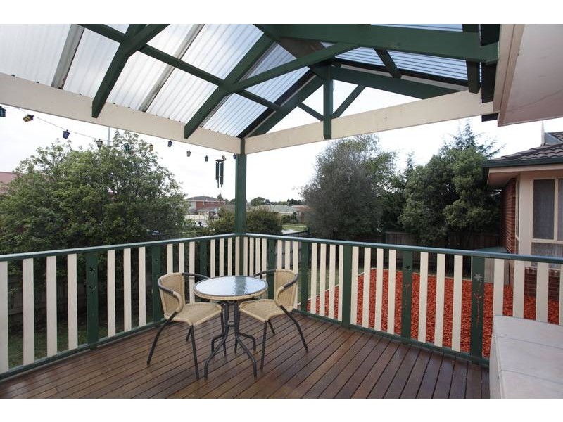 112 Maramba Drive, Narre Warren VIC 3805