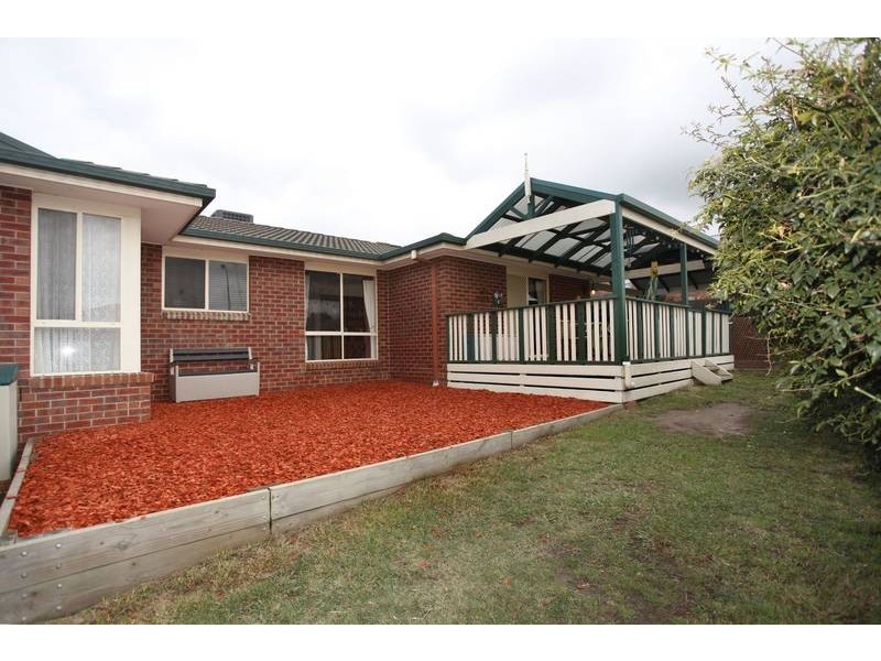 112 Maramba Drive, Narre Warren VIC 3805