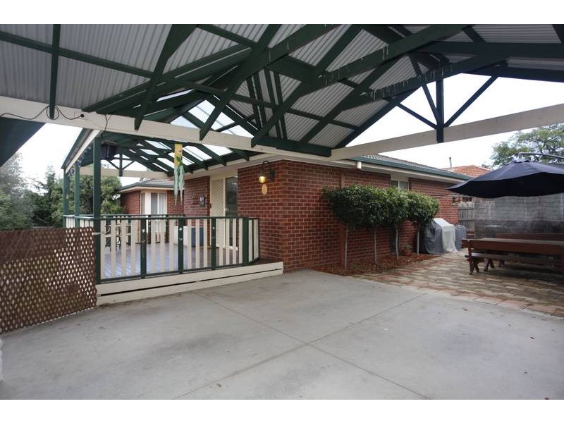 112 Maramba Drive, Narre Warren VIC 3805