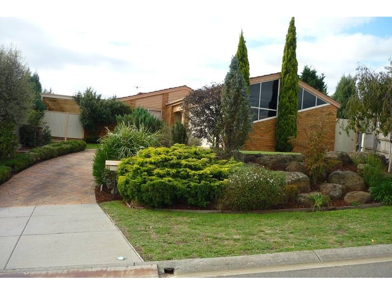 3 Sapphire Court, Narre Warren VIC 3805