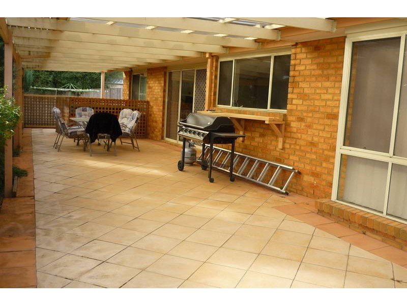 3 Sapphire Court, Narre Warren VIC 3805