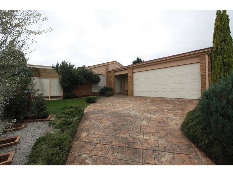 3 Sapphire Court, Narre Warren VIC 3805