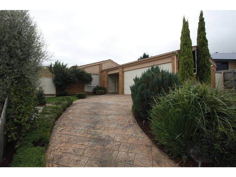 3 Sapphire Court, Narre Warren VIC 3805